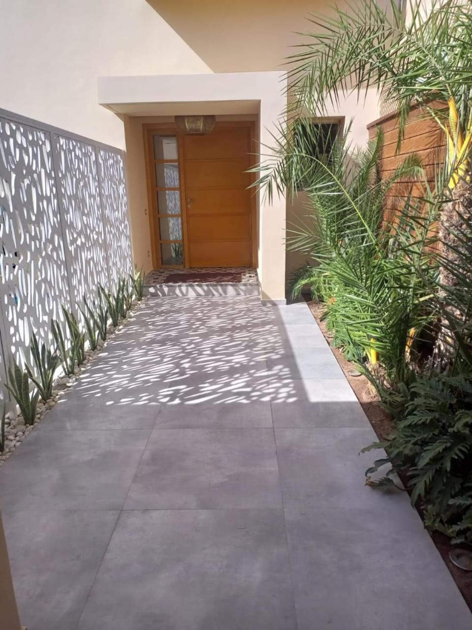 Villa Golf Prestigia Marrakech Marrakesch Exterior foto