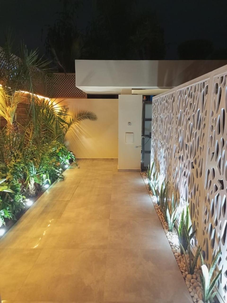 Villa Golf Prestigia Marrakech Marrakesch Exterior foto